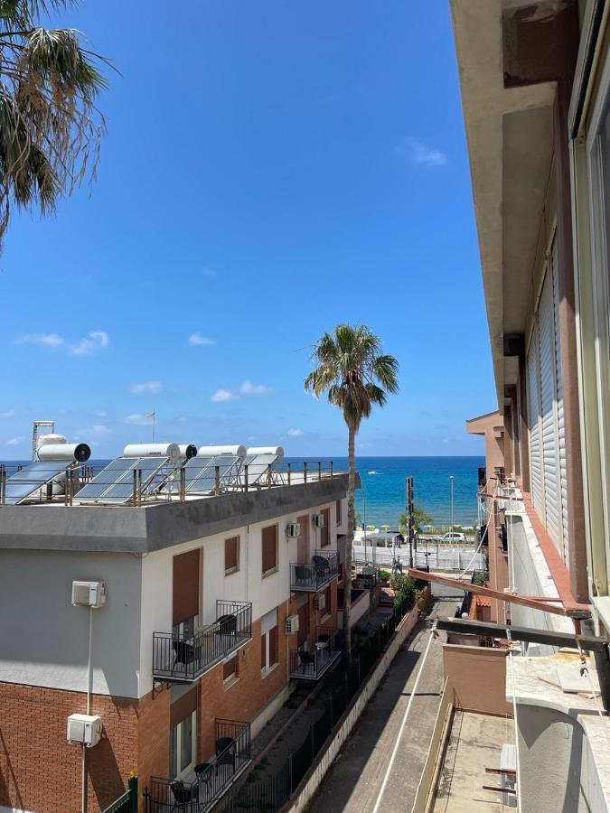 Emma'S House Apartman Cefalù Kültér fotó