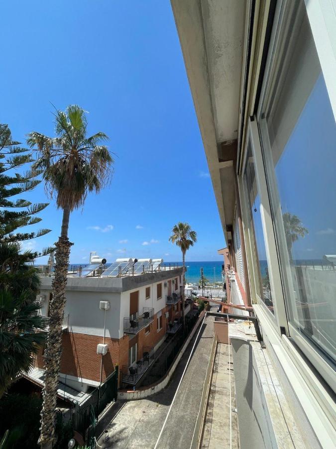 Emma'S House Apartman Cefalù Kültér fotó