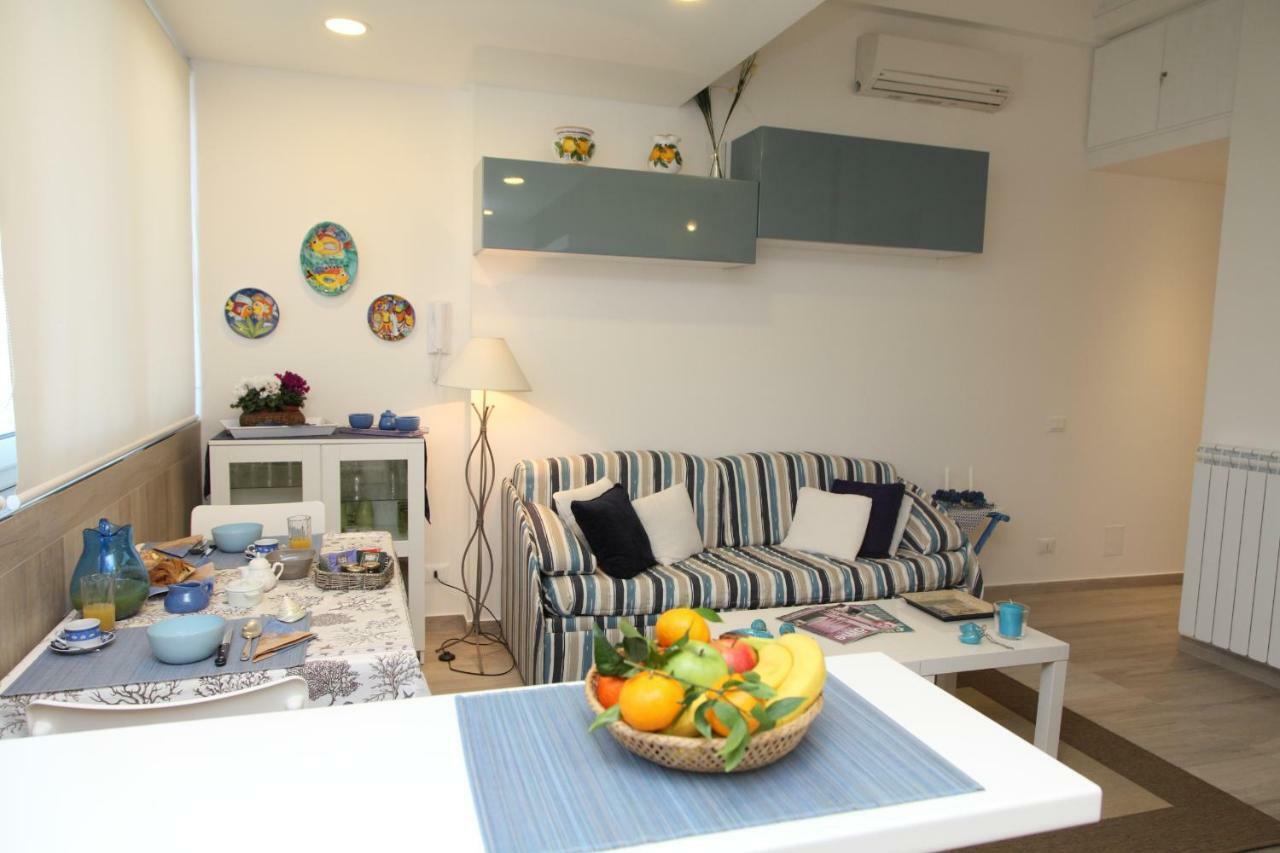 Emma'S House Apartman Cefalù Kültér fotó