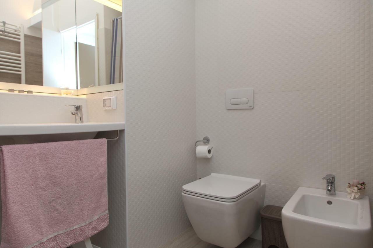Emma'S House Apartman Cefalù Kültér fotó
