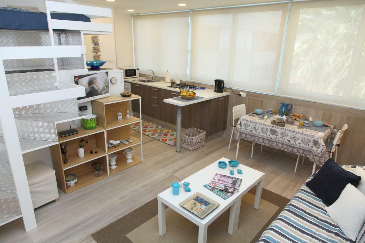 Emma'S House Apartman Cefalù Kültér fotó