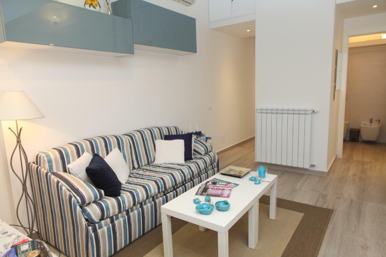 Emma'S House Apartman Cefalù Kültér fotó