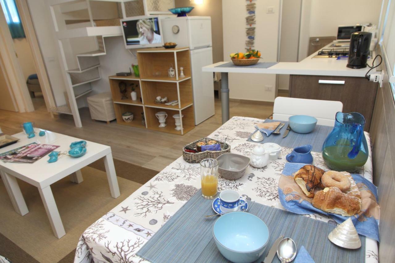 Emma'S House Apartman Cefalù Kültér fotó