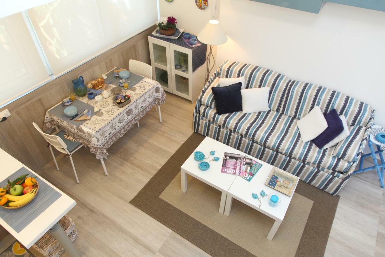 Emma'S House Apartman Cefalù Kültér fotó