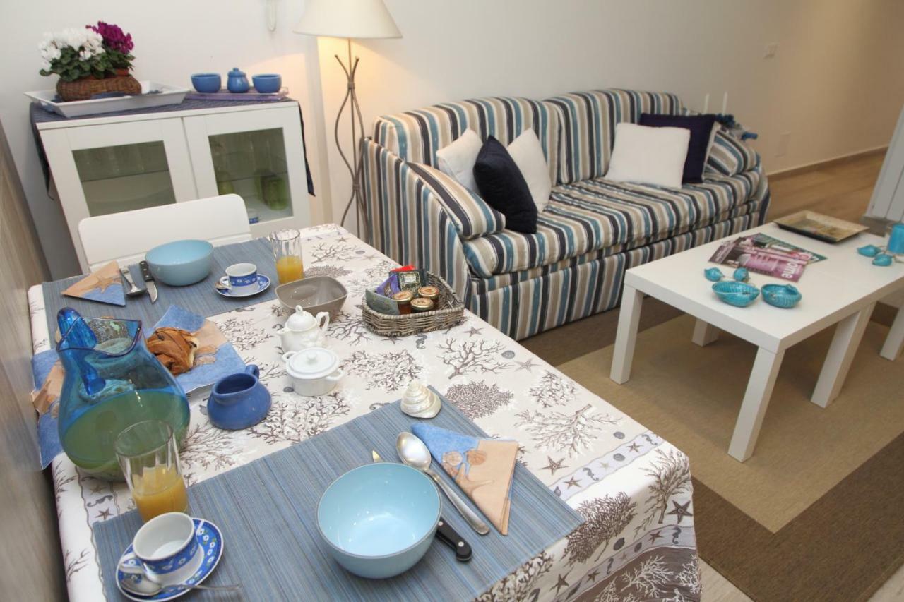 Emma'S House Apartman Cefalù Kültér fotó