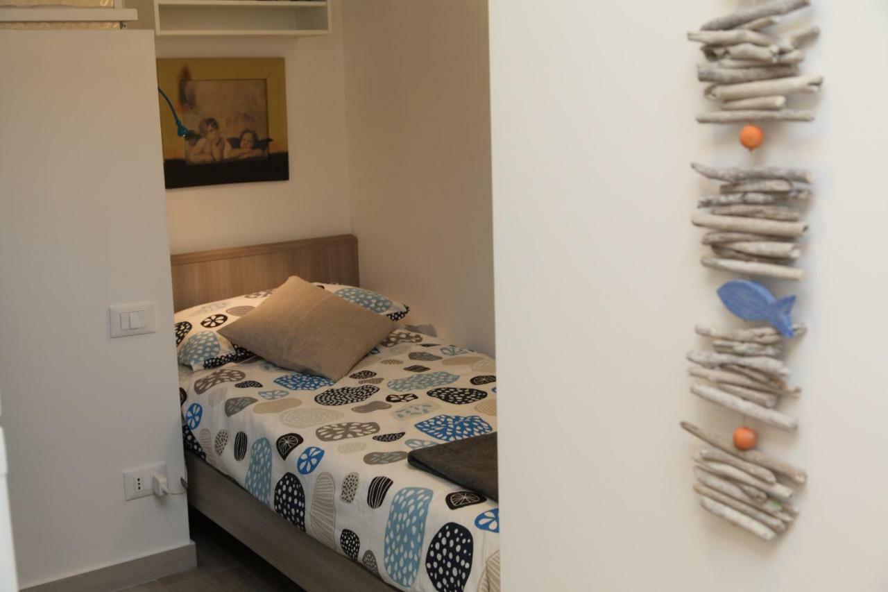 Emma'S House Apartman Cefalù Kültér fotó