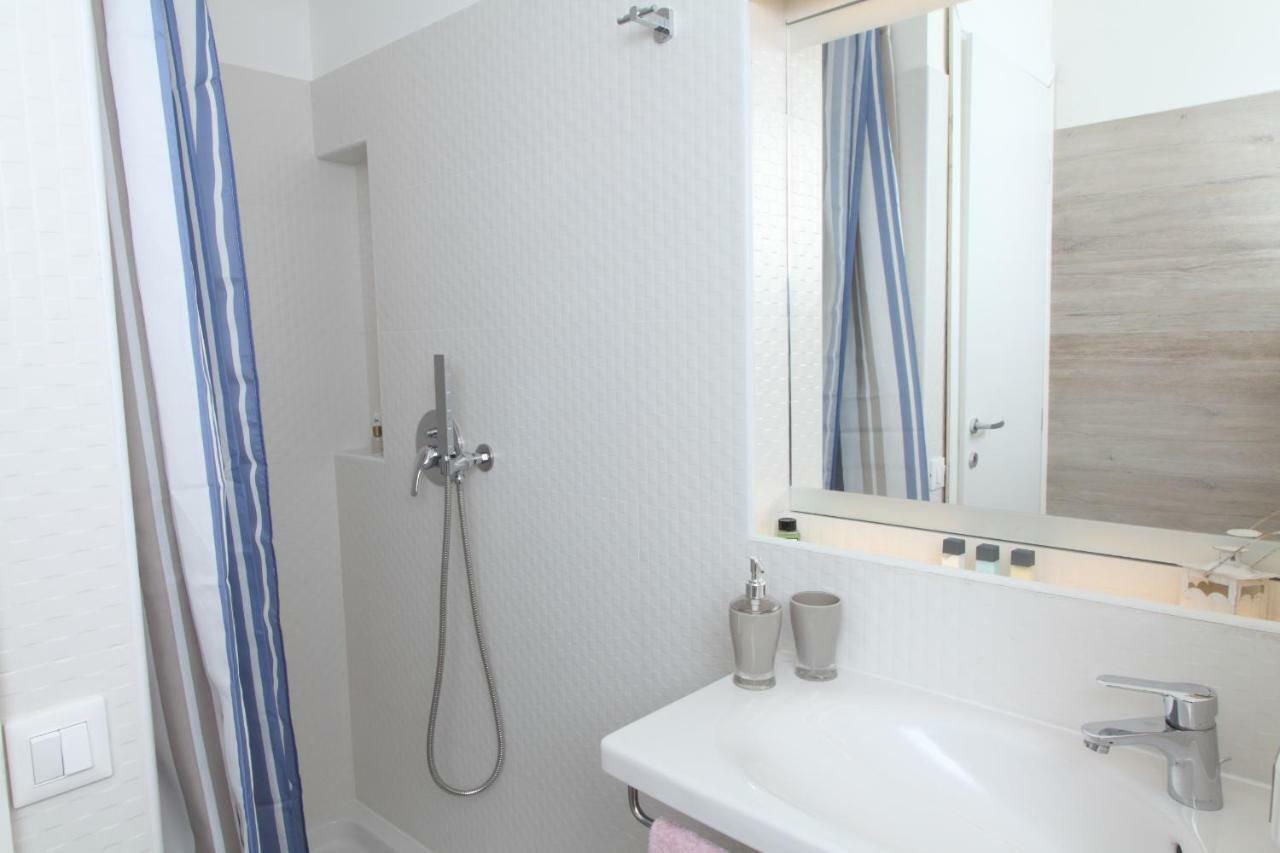 Emma'S House Apartman Cefalù Kültér fotó