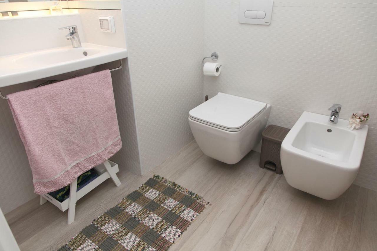 Emma'S House Apartman Cefalù Kültér fotó