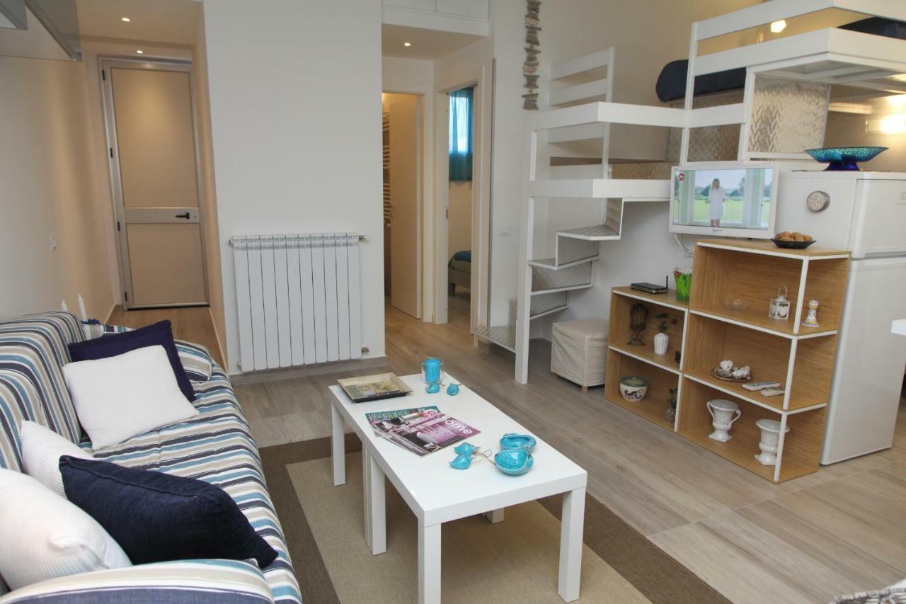 Emma'S House Apartman Cefalù Kültér fotó