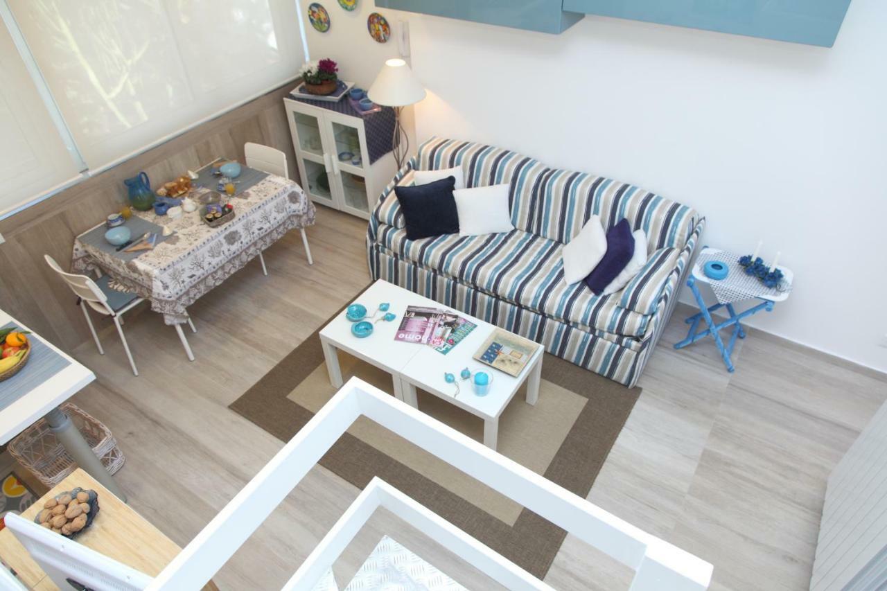Emma'S House Apartman Cefalù Kültér fotó