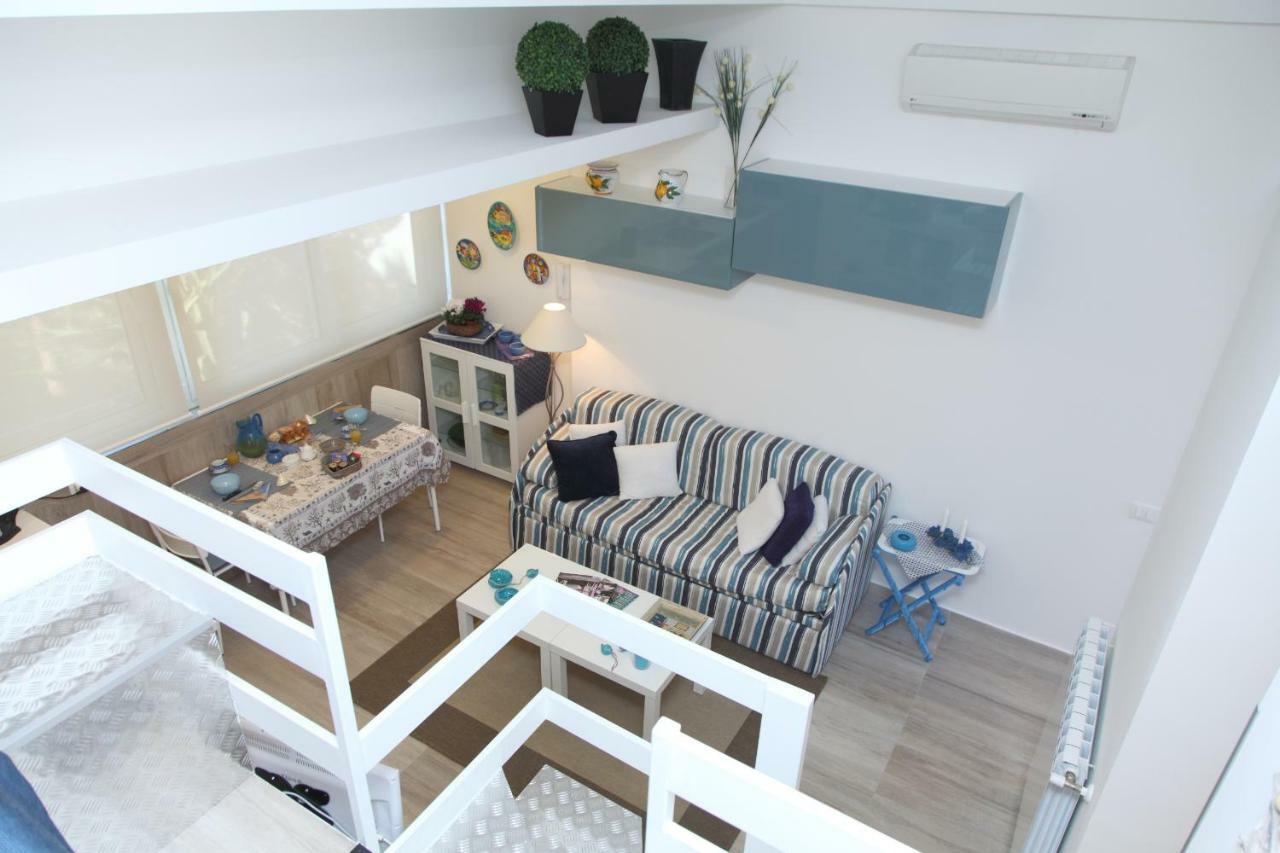 Emma'S House Apartman Cefalù Kültér fotó
