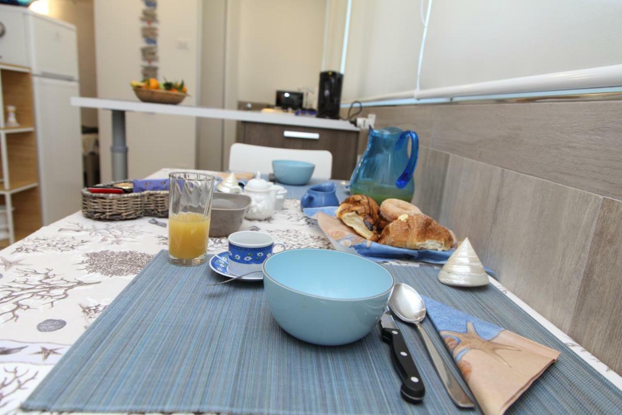 Emma'S House Apartman Cefalù Kültér fotó