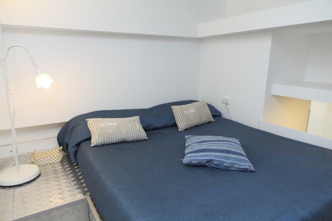 Emma'S House Apartman Cefalù Kültér fotó