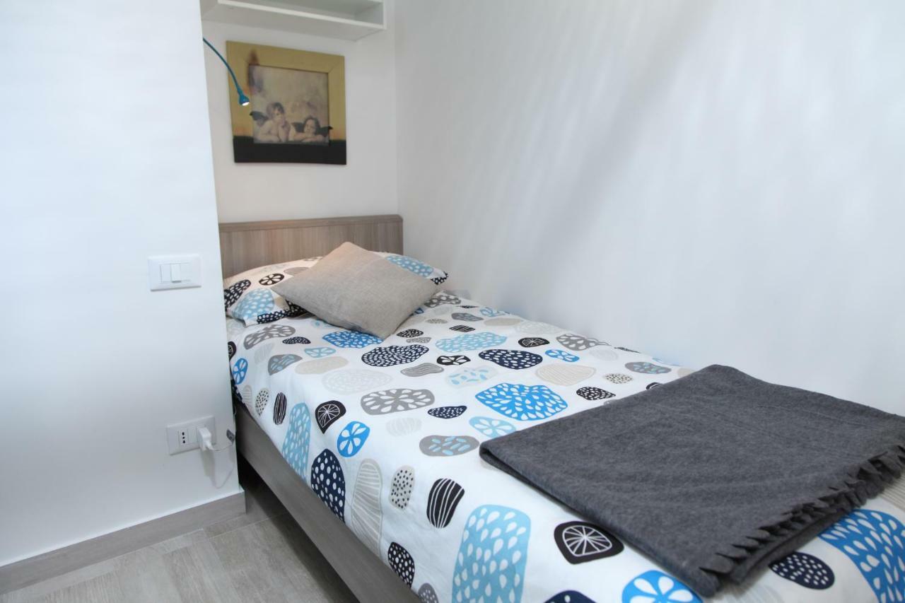 Emma'S House Apartman Cefalù Kültér fotó