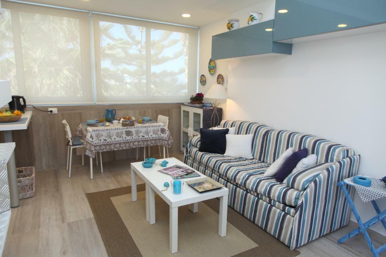 Emma'S House Apartman Cefalù Kültér fotó