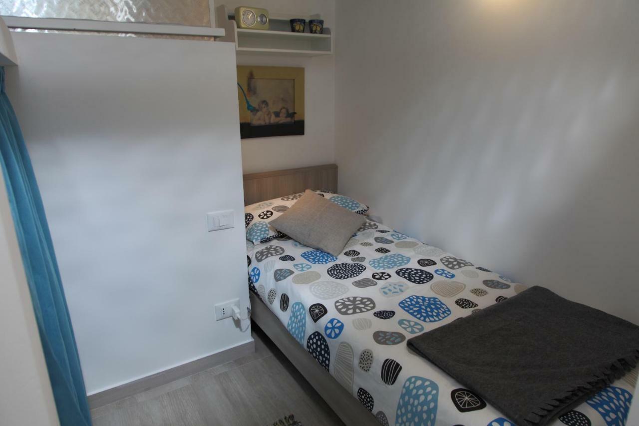 Emma'S House Apartman Cefalù Kültér fotó
