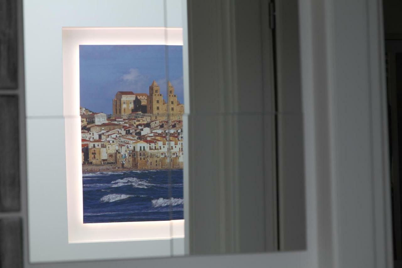 Emma'S House Apartman Cefalù Kültér fotó