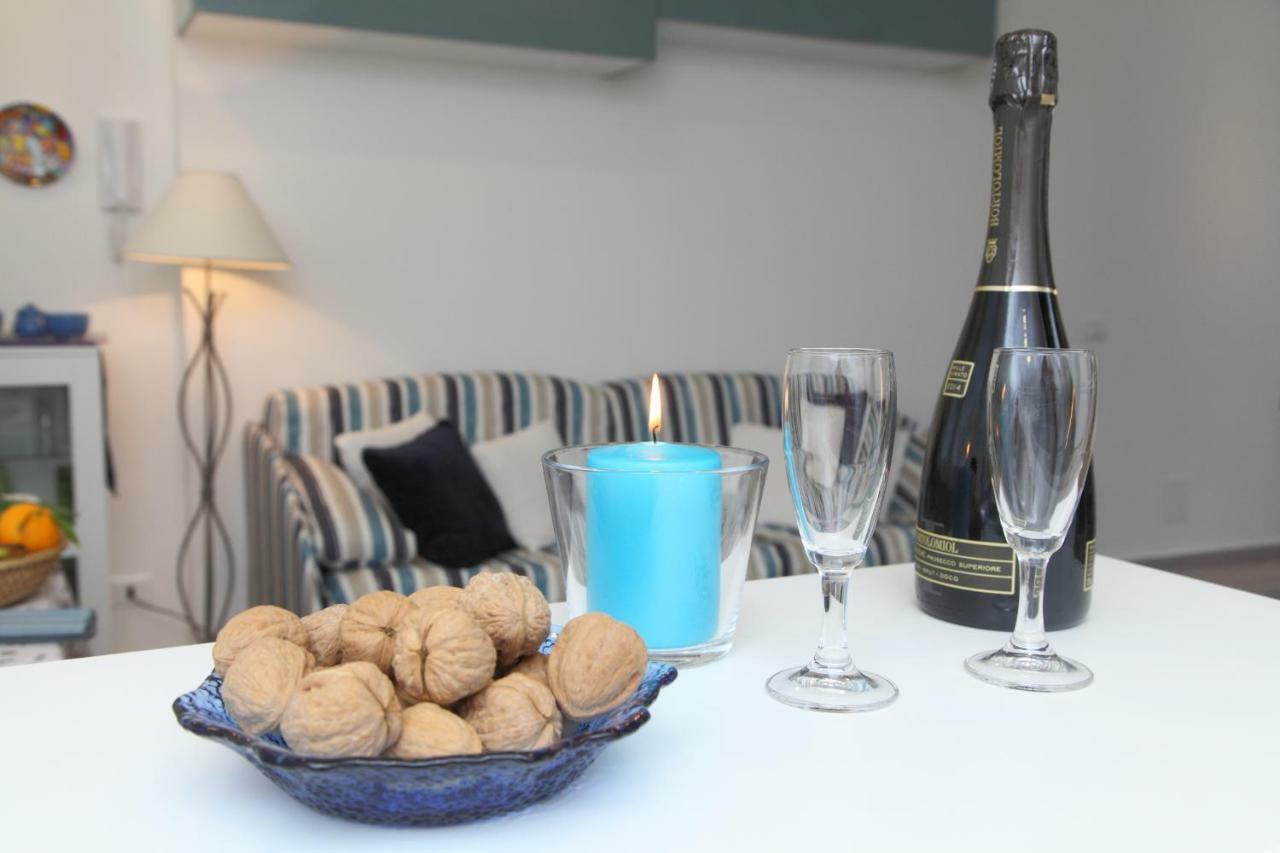 Emma'S House Apartman Cefalù Kültér fotó