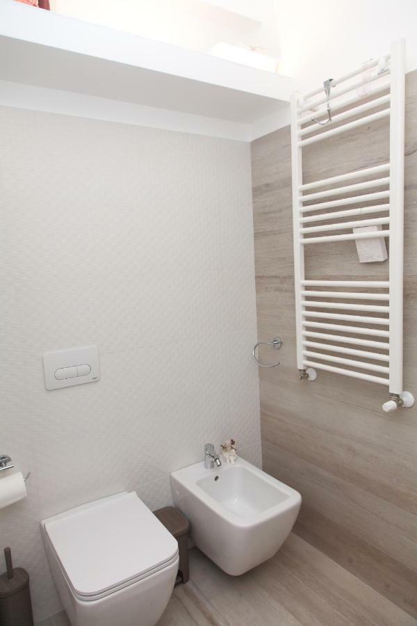 Emma'S House Apartman Cefalù Kültér fotó