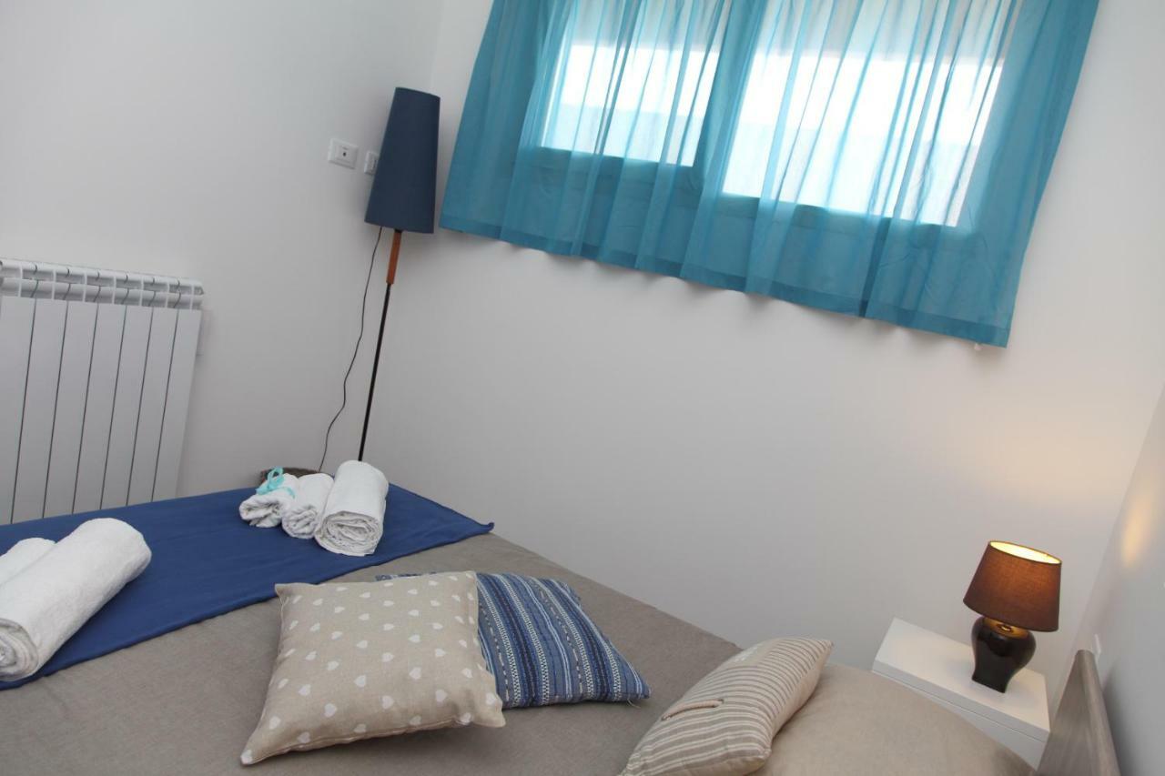 Emma'S House Apartman Cefalù Kültér fotó
